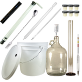 Vintner's Best One Gallon Equipment Kit